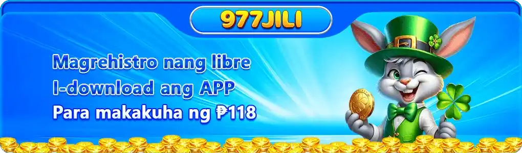 Download the 977JILI App – Your Casino, Anytime, Anywhere