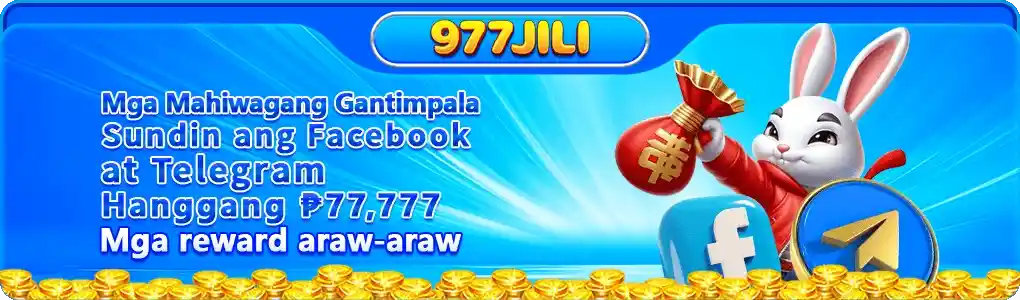 Stay Informed and Ahead – 977JILI Casino PH News Hub