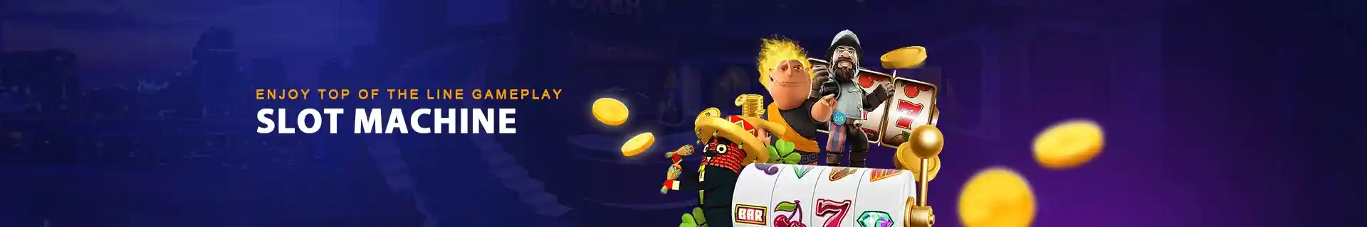 Explore Slot Games at 977JILI Casino PH