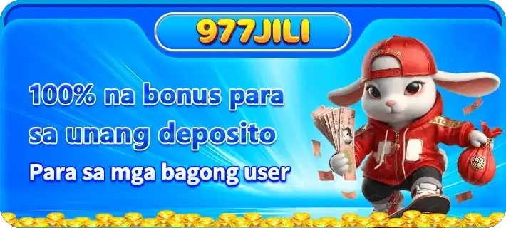 Promotions at 977JILI Casino PH