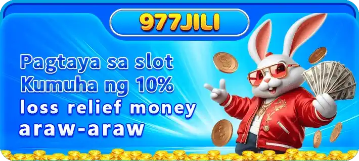 Promotions at 977JILI Casino PH