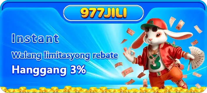 Promotions at 977JILI Casino PH